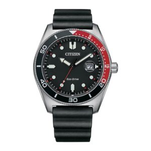MEN'S ECO-DRIVE WATCH (AW1769-10E)