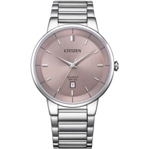 MEN'S QUATRZ WATCH (BI5120-51Z)