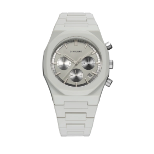 MEN'S FOSSIL GREY WATCH (D1-PHBJ08)