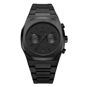 MEN'S SHADOW CHRONOGRAPH WATCH (D1-CHBJSH)