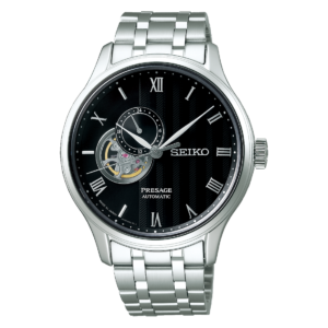 MEN'S PRESAGE WATCH (SSA377J1)