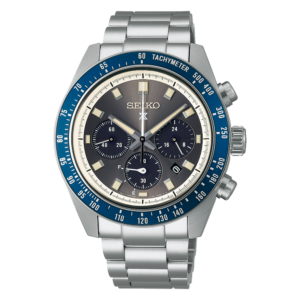 MEN'S PROSPEX SPEEDTIMER WATCH (SSC939P1)