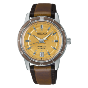 MEN'S PRESAGE WATCH (SRPL75J1)