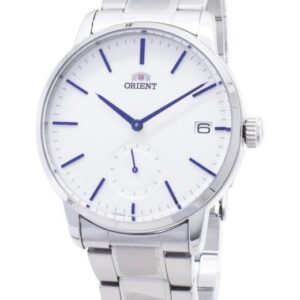 Orient Mechanical Contemporary Watch, Metal Strap