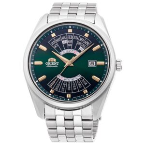 Orient Multi Year Calendar Automatic Watch RA-BA0002E