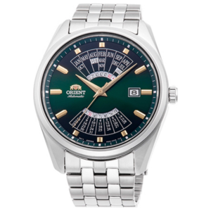 Orient Multi Year Calendar Automatic Watch RA-BA0002E