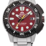 Orient M-Force RA-AC0L02R Men's Automatic