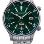 Orient Weekly Auto King Diver RA AA0D03E