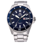 ORIENT Divers Mako III Automatic Sports Men's Watch RA-AA0009L09C