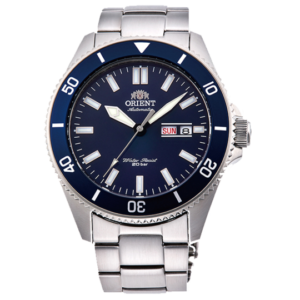 ORIENT Divers Mako III Automatic Sports Men's Watch RA-AA0009L09C