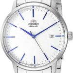 Orient RA-AC0E | Automatic/Hand-Winding | 40 mm Stainless Steel