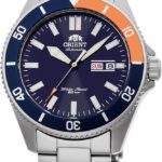 Orient Automatic Watch RA-AA0913L19B, Metallic, Band Lenght 19 cm (case Excluded), Sporty/Technical