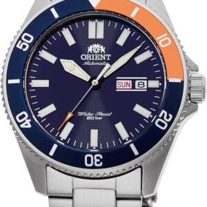 Orient Automatic Watch RA-AA0913L19B, Metallic, Band Lenght 19 cm (case Excluded), Sporty/Technical