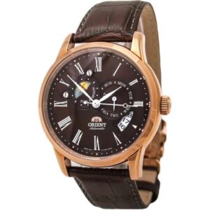 Orient Automatic Men's Watch(SET0T003T0)
