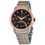 Orient Star Retrograde Men's Automatic Watch(SDE00004D0-B)