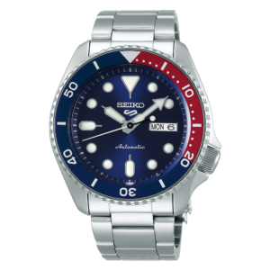 MEN'S SEIKO 5 SPORT WATCH (SRPD53K1)