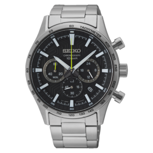 MEN'S CHRONOGRAPH WATCH (SSB413P1