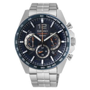 MEN'S CHRONOGRAPH WATCH (SSB345P1)