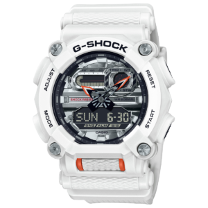 GA-900AS-7A
