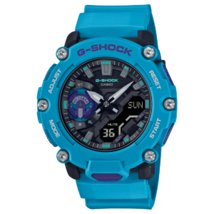 GA-2200-2A