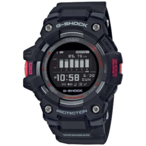 Casio GBD-100-1JF G-Shock G-Squad Men's Watch New + Box & Paper's