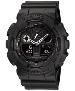 GA-100-1A1