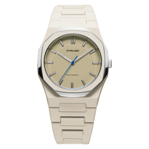 LADIES POLYCARBON WATCH (D1-PCBU16)