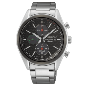 MEN'S CHRONOGRAPH WATCH (SSC803P1)