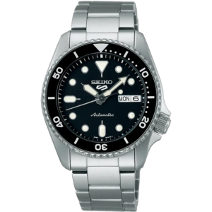 MEN'S 5 SPORTS SKX SPORTS STYLE WATCH (SRPK29K1)