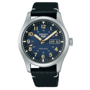 MEN'S 5 SPORT WATCH (SRPG39K1)