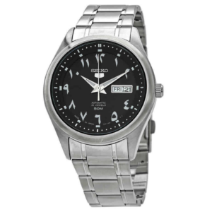 SEIKO 5 SNKP21J1 21 Jewels Automatic Japan