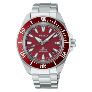 MEN'S PROSPEX WATCH (SRPL11K1)