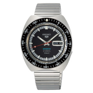 Seiko 5 Sport 55th Anniversary Limited Re-creation SRPK17 / SBSA223
