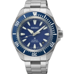 MEN'S PROSPEX SEA DIVER'S WATCH (SRPL51K1)
