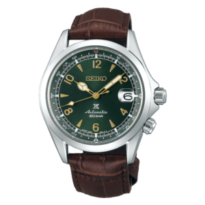 MEN'S PROSPEX LAND WATCH (SPB121J1)