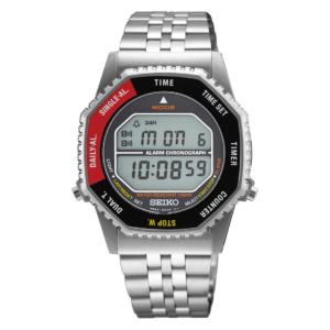 MEN'S ROTOCALL DIGITAL WATCH (SMGG19P1)