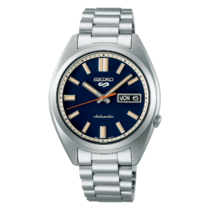 MEN'S 5 SPORTS WATCH (SRPK87K1)