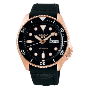 MEN'S SEIKO 5 SPORT WATCH (SRPD76K1)