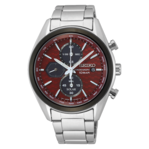 MEN'S CHRONOGRAPH WATCH (SSC771P1)