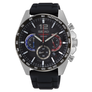 MEN'S CHRONOGRAPH WATCH (SSB347P1)