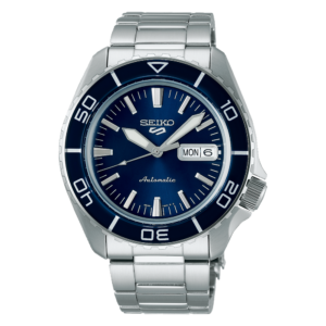 MEN'S 5 SPORTS WATCH (SRPK97K1)