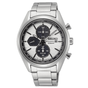 MEN'S CHRONOGRAPH WATCH (SSC769P1