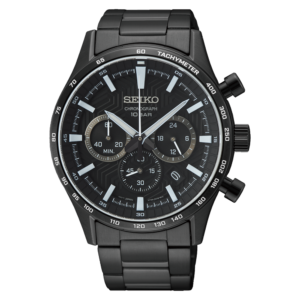 MEN'S CHRONOGRAPH WATCH (SSB415P1)