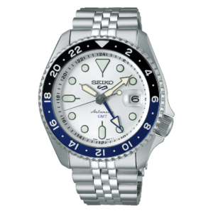 MEN'S 5 SPORTS WATCH (SSK033K1)