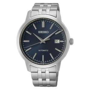MEN'S AUTOMATIC DISCOVER WATCH (SRPH87K1)