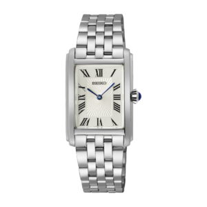 LADIES QUARTZ WATCH (SWR083P1