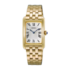 LADIES CLASSIC QUARTZ WATCH (HGG001P1)