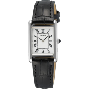 LADIES QUARTZ WATCH (SWR107P1