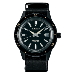 MEN'S PRESAGE STYLE60'S WATCH (SRPH95J1)
